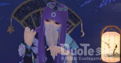 秦时明月世界少司命技能介绍