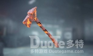 使命召唤野战斧获取方式