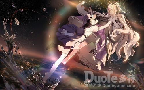 永远的7日之都专属影装分析