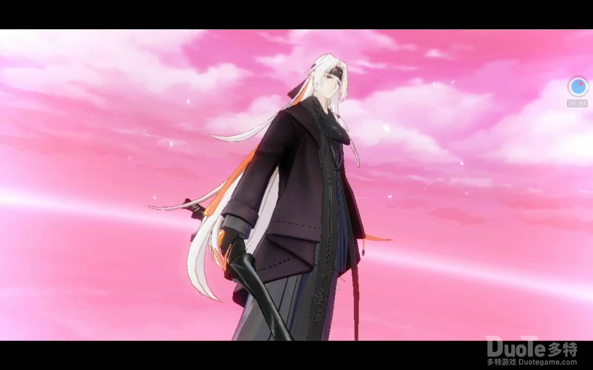 永远的7日之都重渊技能详解