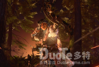 使命召唤复合弓使用攻略