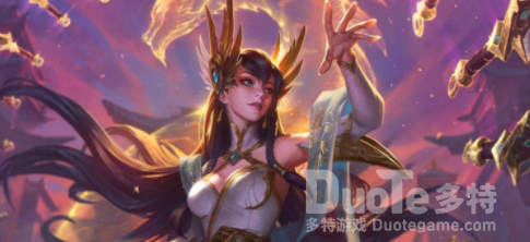 云顶之弈猎宗玩法
