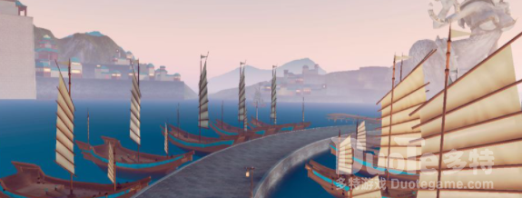 天谕可疑的声音任务攻略