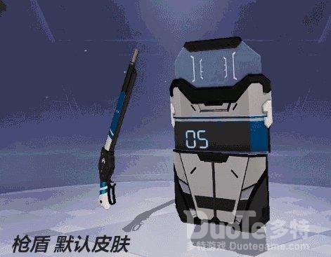 机动都市阿尔法枪盾使用技巧详解