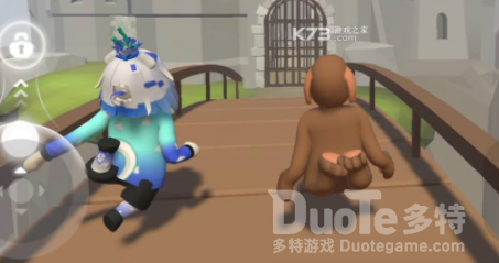 人类一败涂地开黑玩法教学