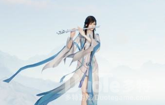 《天涯明月刀》手游超多免费外装等你领