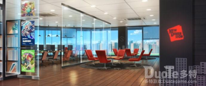 《偶像梦幻祭2》事务所情报大公开