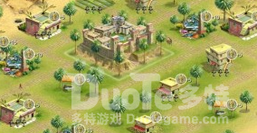 模拟帝国幸运牌使用攻略