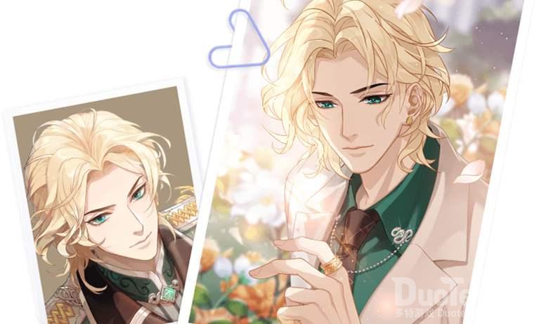 梦间集天鹅座斯内克背景故事分析