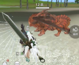 妄想山海宠物技能解锁方法