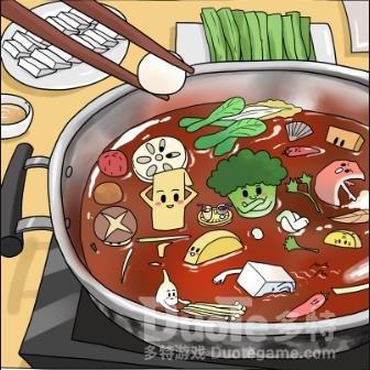 《姬魔恋战纪》冬季养生吃起来