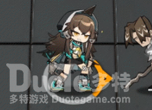 明日方舟卡夫卡阵容搭配攻略