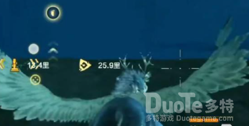 妄想山海普通鼍龙获取方法