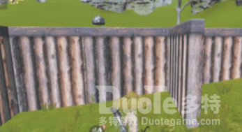 妄想山海木头获得攻略