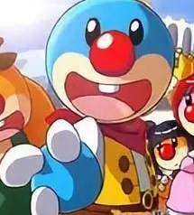 摩尔庄园彩虹位置介绍