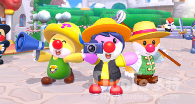 摩尔庄园宠物获取方式