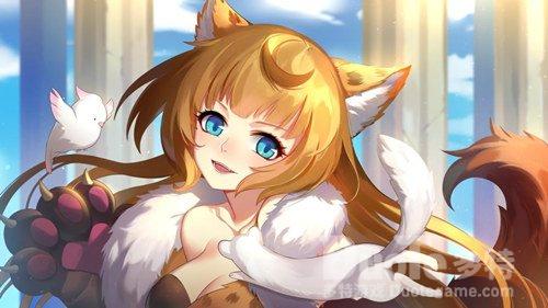 《姬魔恋战纪》双十二福利来袭