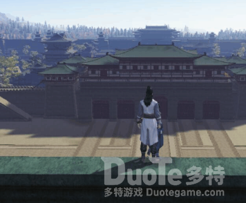 天涯明月刀神威经武弘文加点攻略