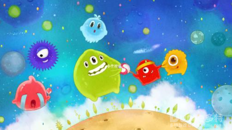 球球大作战2复活卡获取攻略