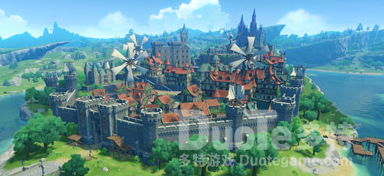 原神雷属性破盾方法