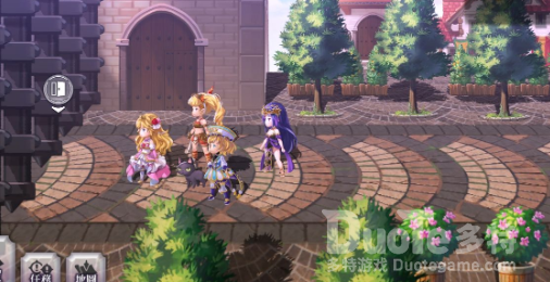 另一个伊甸超越时空的猫不屈之刀介绍