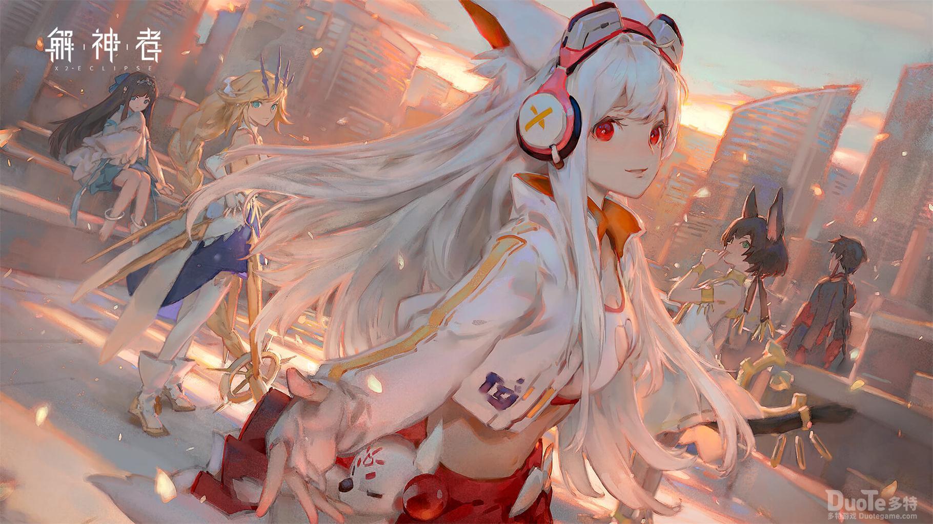 解神者棱镜用途介绍