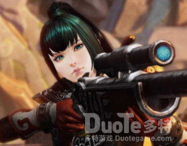 天谕炎天职业玩法详解