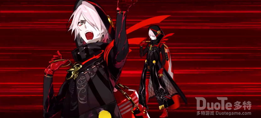 FGO新从者迦尔纳圣诞版演示视频介绍