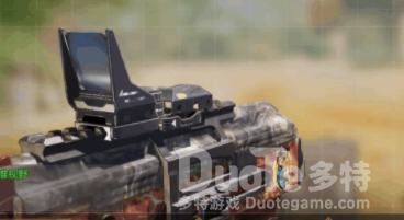 使命召唤手游AK47冲锋版配装方案