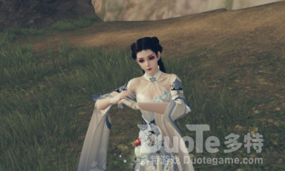 天涯明月刀蝶讯紫刃流萤奇遇任务攻略