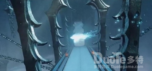 天谕魔皇城攻略