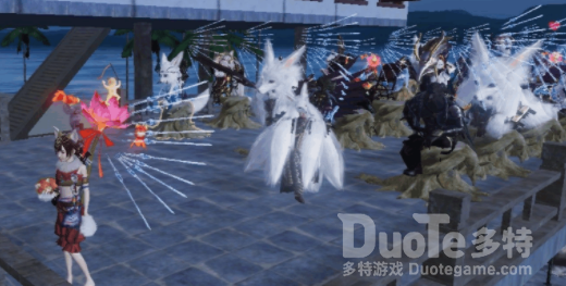 妄想山海守护氏族做法攻略