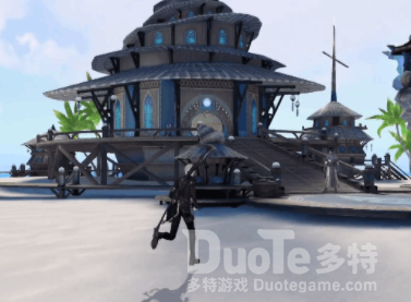 天谕亥猪位置坐标