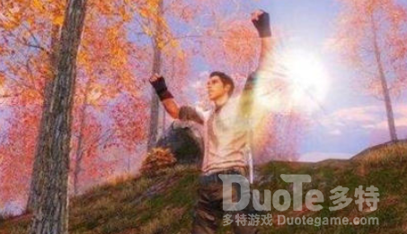 明日之后鹿野原位置一览