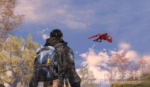 明日之后采集券获取方法