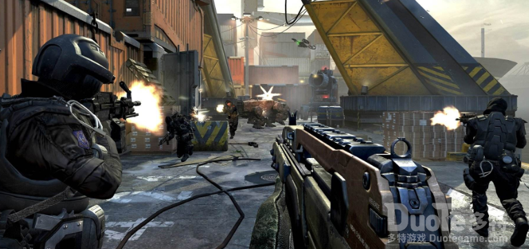 使命召唤手游Fennec获得方法