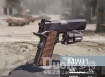 使命召唤手游手枪刷爆头技巧