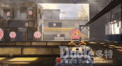使命召唤手游精确射击消灭完成攻略