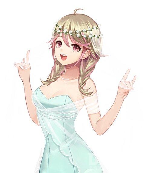 《姬魔恋战纪》朴素的勇气