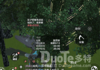 妄想山海橡树叶获得方法