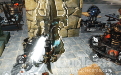 妄想山海破碎腿骨获得方法