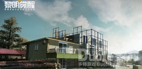 黎明觉醒退出营地方法介绍