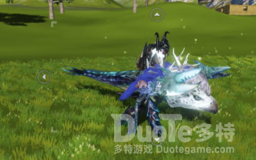 妄想山海宠物出战方法