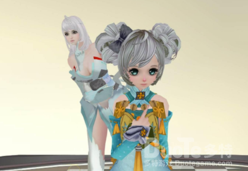 天谕精炼继承机制介绍