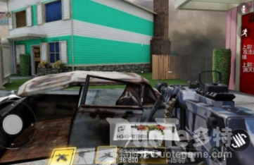 使命召唤冲锋模式获胜技巧