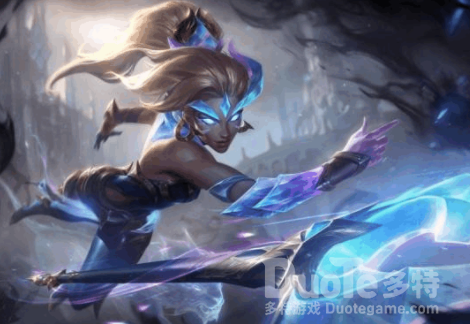 云顶之弈豹女玩法攻略