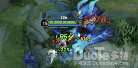 王者荣耀S22韩信攻略