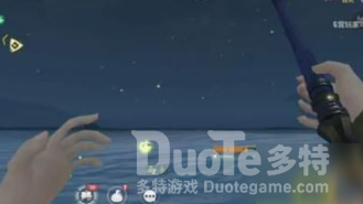 妄想山海钓鱼方法介绍