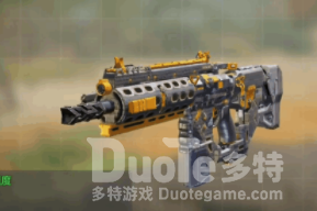 使命召唤手游hvk30配件推荐