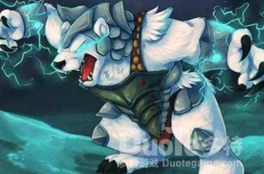 LOL手游狗熊巨九上单攻略